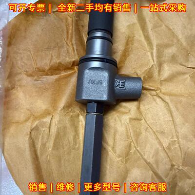 730605-53100 喷油器 Yanmar EY18柴油发动机配件议价维修