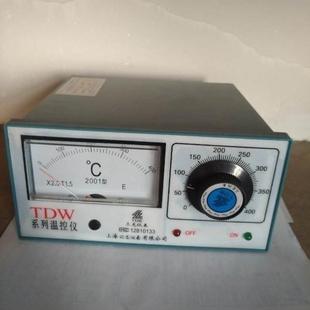 20012E002TDA 上海之龙三龙仪表TDWTATED 80018200指针温控仪