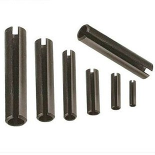 圆柱销弹开口销 性销 速发G187