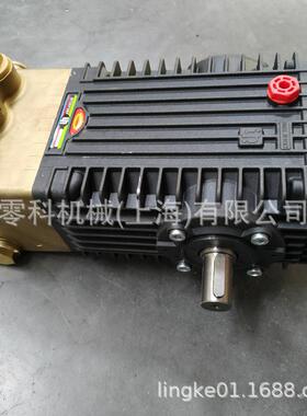 W3523意大利进口INTERPUMP 英特 高压柱塞泵