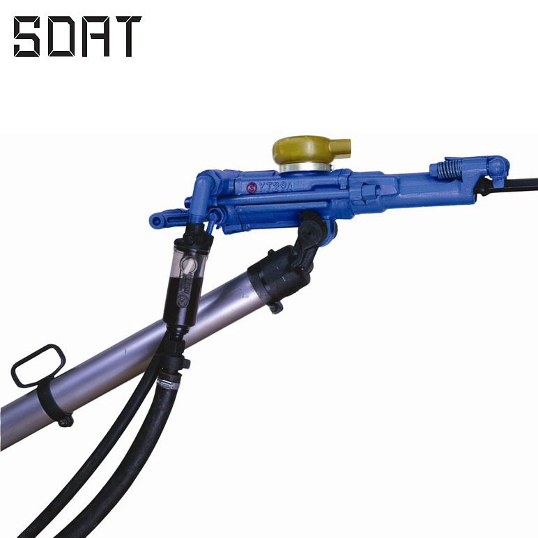 供应 yt28风动凿岩机    气腿式凿岩机