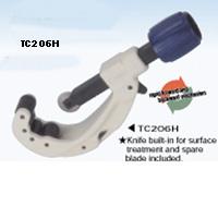 日本世霸SUPER小霸王 TC-206H 不锈钢切管刀