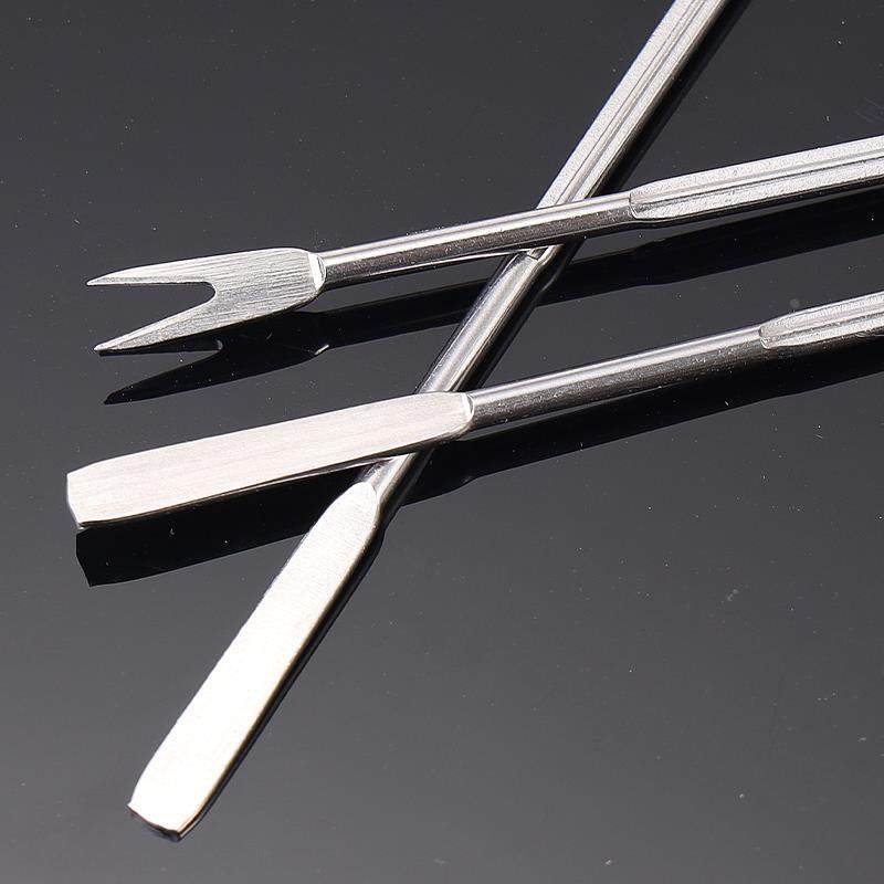 不锈钢蟹针 水果叉 吃核桃剔针海鲜龙虾吃螃蟹工具多用清理挑针,畜牧/养殖物资,畜牧/养殖器械,淘宝优惠券,粉丝福利购,淘宝优惠卷