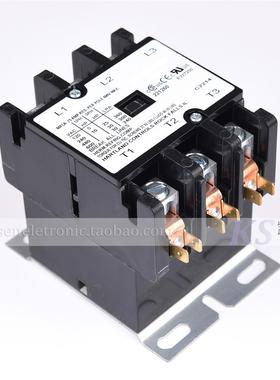 替代 FURNAS 42DF35 42EF35 42EF35AJ 42EF35AJAGV 60A交流接触器