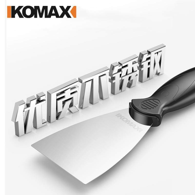 油灰刀铲刀装修铲子清洁刀腻子刀刮刀工具油灰刀不锈钢加厚多功能,金属材料及制品,金属罐/桶/瓶,淘宝优惠券,粉丝福利购,淘宝优惠卷