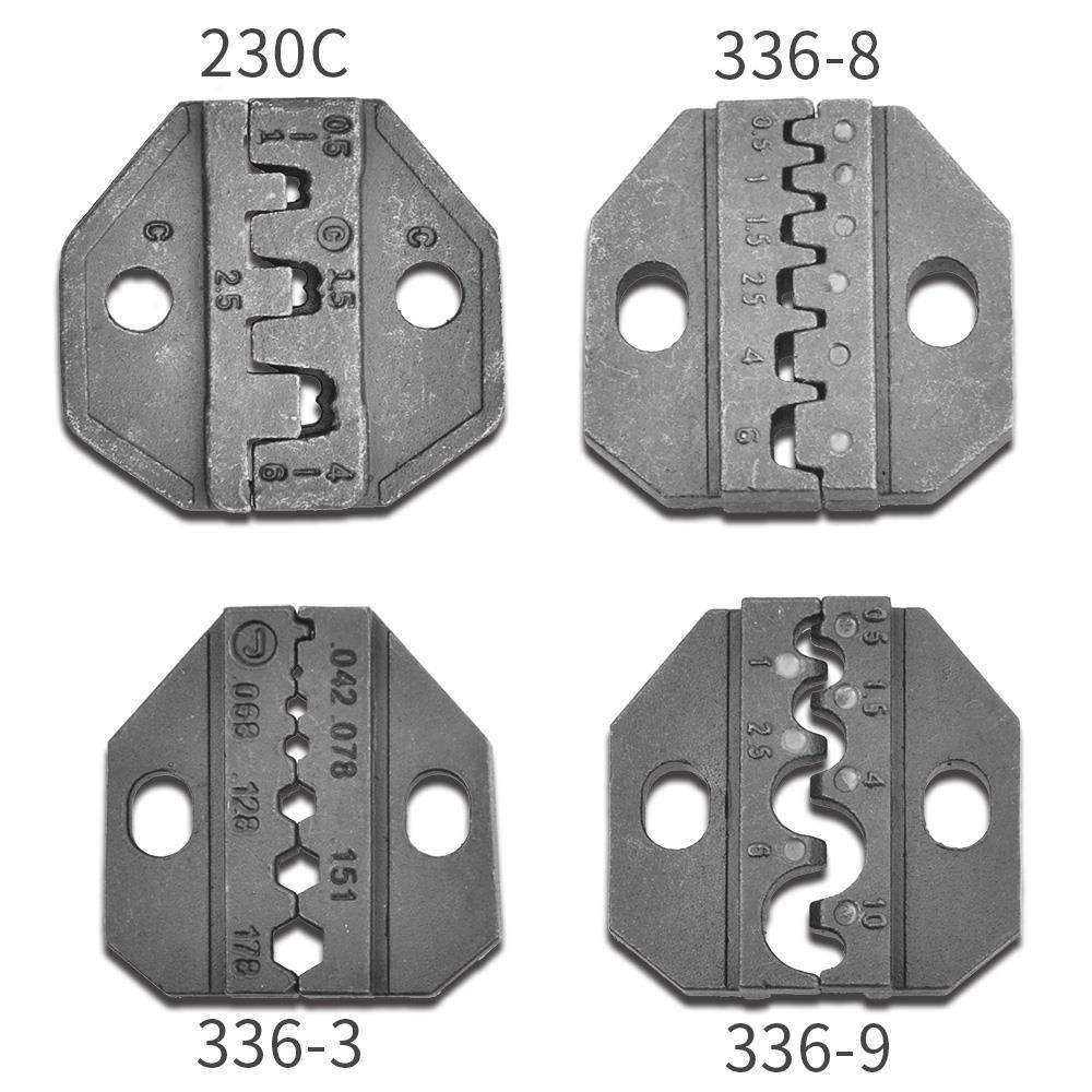 上匠冷压钳接线端子钳压线钳模头紧线钳压块压接钳模块工具套装,农用物资,苗木固定器/支撑器,淘宝优惠券,粉丝福利购,淘宝优惠卷
