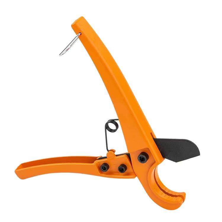 铝合金手柄款32水管快剪锋利耐用pvc水管快剪电工剪ppr管子割刀,农用物资,苗木固定器/支撑器,淘宝优惠券,粉丝福利购,淘宝优惠卷