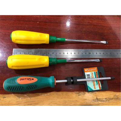 烟台产的绿林一字 出口库存绿把STURM十字