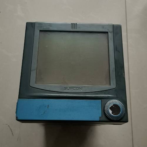 议价 MULTIF无纸记录仪 R2006-OP-R6-PW4-M0-F2 设备拆机件实物图