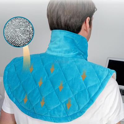 Heating Pad Electric Blanket Gravity Shoulder Guard Waist Gu