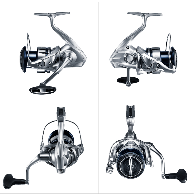 2019 SHIMANO STRADIC FL 1000 1000S C2000S 2500 2500S C3000HG