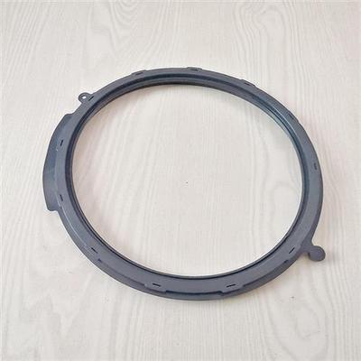 适用于卡萨帝3kg婴儿童C33W1U1壁挂式迷你洗衣机门封密封圈橡胶