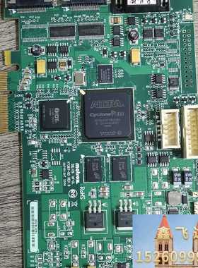 Y7367-700 迈创图像采集卡,功能包好,议价