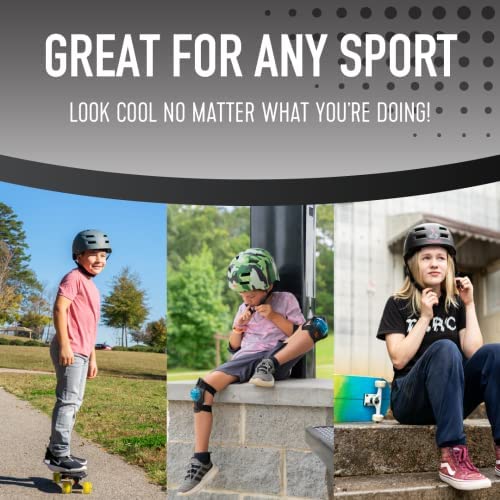 Flybar Skate-and-Skateboarding-Helmets Flybar Helmet