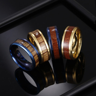 tail ring for men rings mens punk Sweet Fashion 2022 male