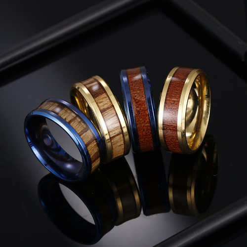 tail ring for men rings mens punk Sweet Fashion 2022 male