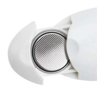 1PC Ionic Heating Face Washer Anti-Wrinkle Eye Face Massager