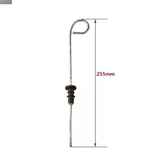 东方红拖拉机554704804904(410541084110)老式机油尺