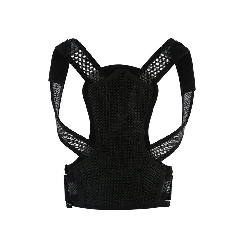 中山式矫姿带成人男女学生儿童夏季轻薄通用防驼背矫正带