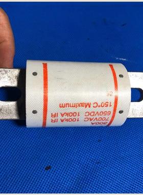 A70P300-4和A70Q450-4安川变频器保险快速熔断器A70P350-4非实价