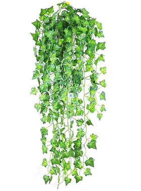 2.5m/98in Artifical Decoration Vine Delicate Artificial Ivy