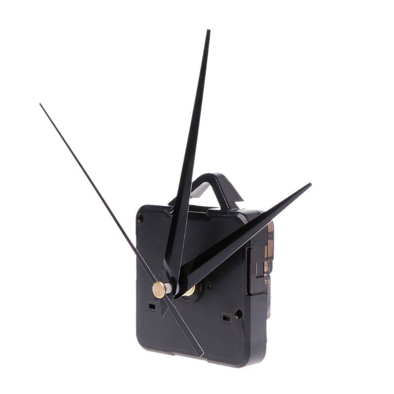 42 Styles Silent Large Wall Clock Quartz Clock Movement Mech