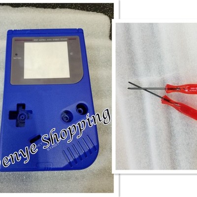 Housing Case whole Sale Case for Nintendo Gameboy GB fat re