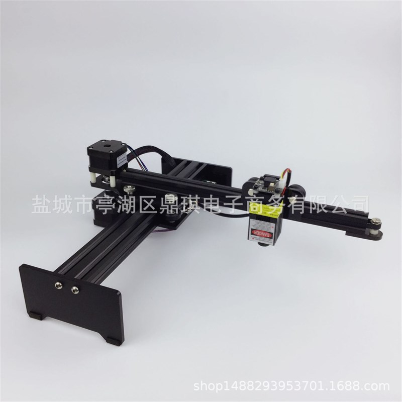 新品新图片打印机雕刻打标金属打标氧化铝激光打标机激光雕刻机切