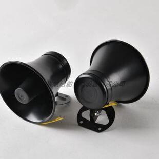 室内外有线双向对讲集成传话机船用喇叭厂矿渔货船对话通讯传话器