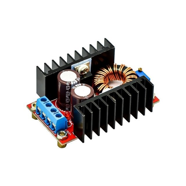 DC CC 9A 300W 150W 120W 400W Boost Converter Step Down Buck