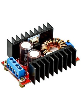 DC CC 9A 300W 150W 120W 400W Boost Converter Step Down Buck
