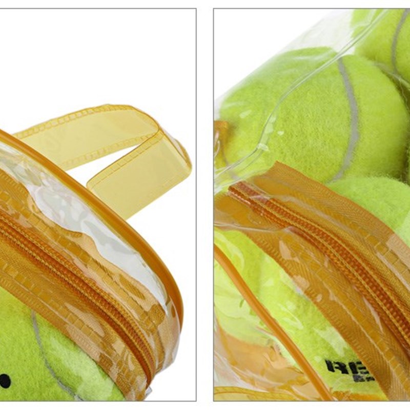 12pcs/Lot High Quality Elasticity Tennis Ball for Training