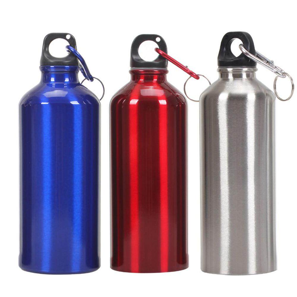 400/500/600/700ML Hot Water Bottle Outdoor Exercise Plastic