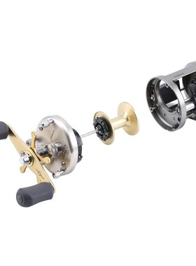 SHIMANO CARDIFF 200A 201A 300A 301A 400A 401A Baitcasting Fi