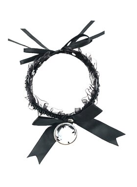 Big bell collar neckband necklace sexy accessories cute se