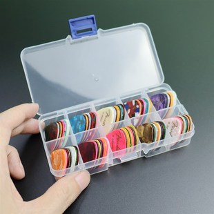 20&50&100 Pcs Acoustic Electric Guitar Picks Plectru