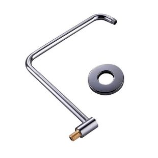 360 Degree Rotation Home Easy Install Accessories Shower