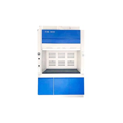 实验室排风柜全钢通风柜PP通风橱排风柜化验通风橱坚固耐磨防爆柜