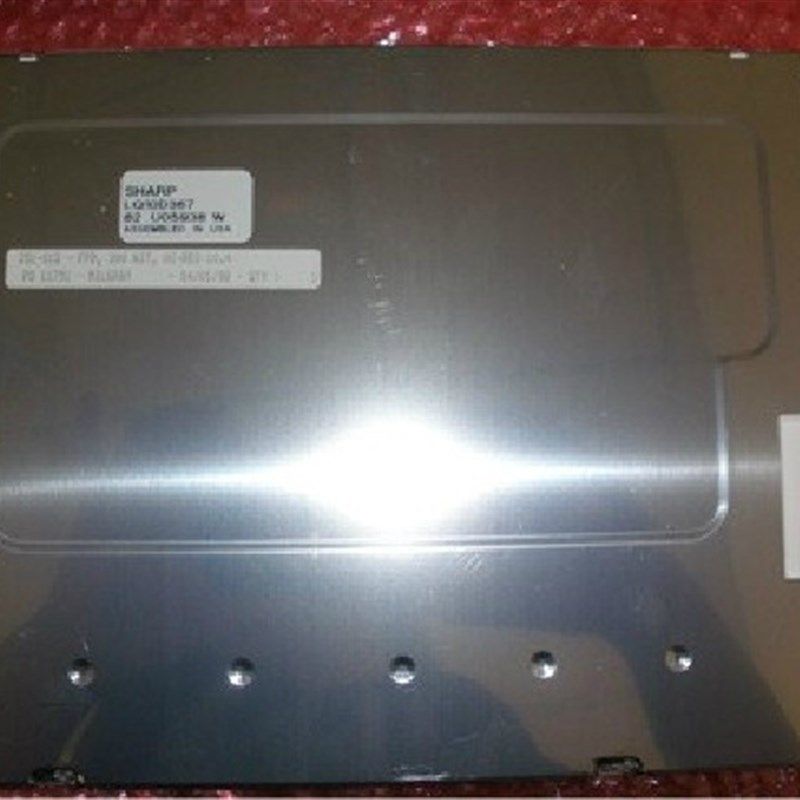 原装SHARP lq10d367,lq10d368,lq10d36a 显示屏 液晶屏 当天发货