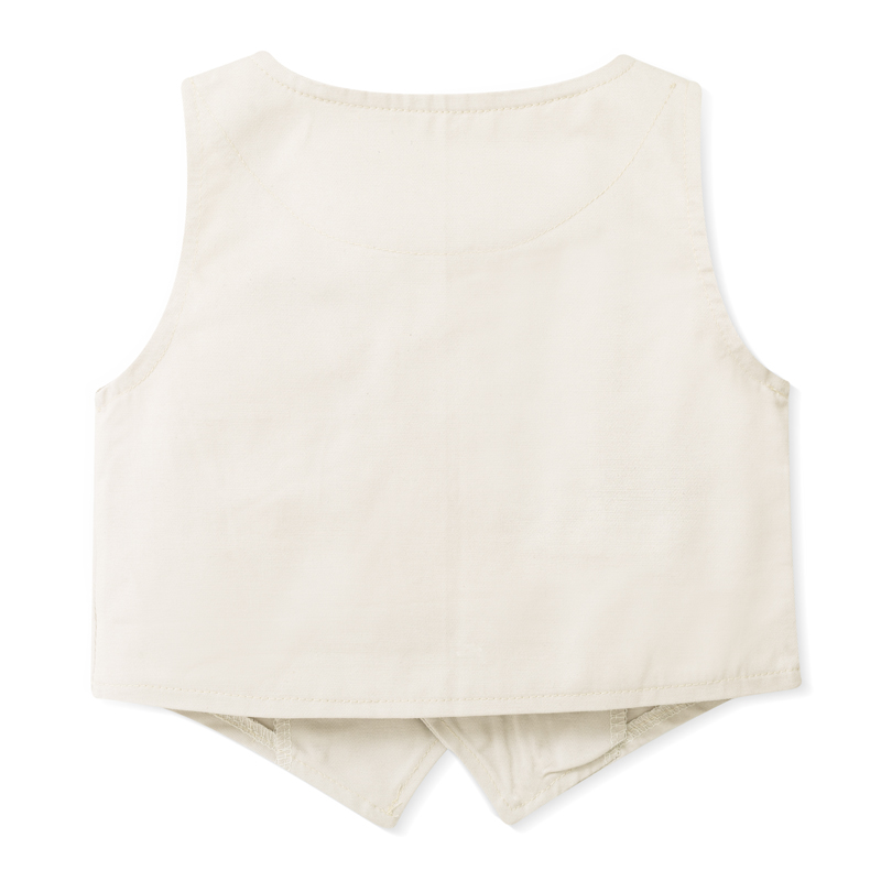 Spring Autumn Baby Boys Gentleman Outfits Suits Infant Fashi