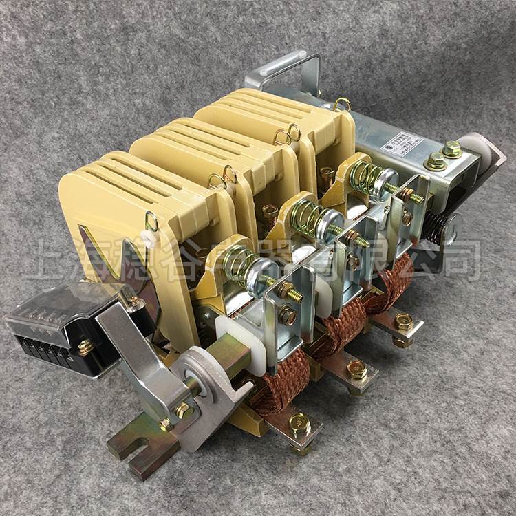 CJ12-600/交流接触器B型3600A 380V