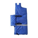 畜牧養(yǎng)殖養(yǎng)牛用品犢牛衣服小牛馬甲防寒防水保溫保暖外衣牛犢 新品