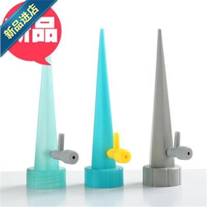 外出器浇花自动家用懒g人喷u淋设备滴水神器浇水渗水滴灌