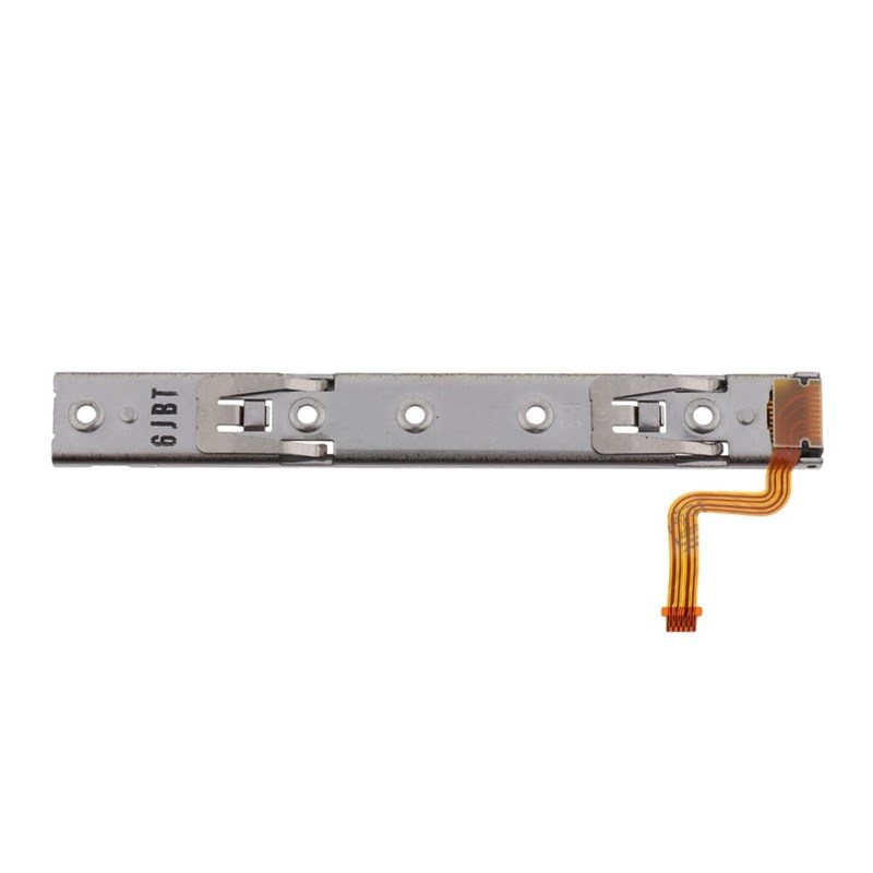 2019 Right Left Slide Slider Sliding Rail with Flex Cable Mo