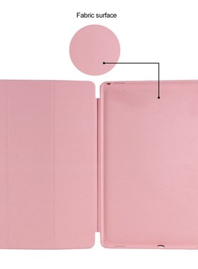 For ipad Pro 9.7 2016 Case A1673 A1674 PU Leather Magnetic