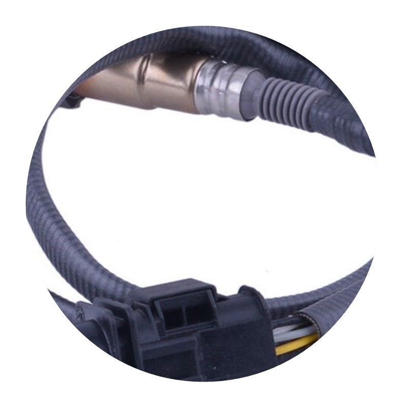 Lsu4.9 O2 Uego Wideband Oxygen Sensor For Plx Aem 30 2004 0