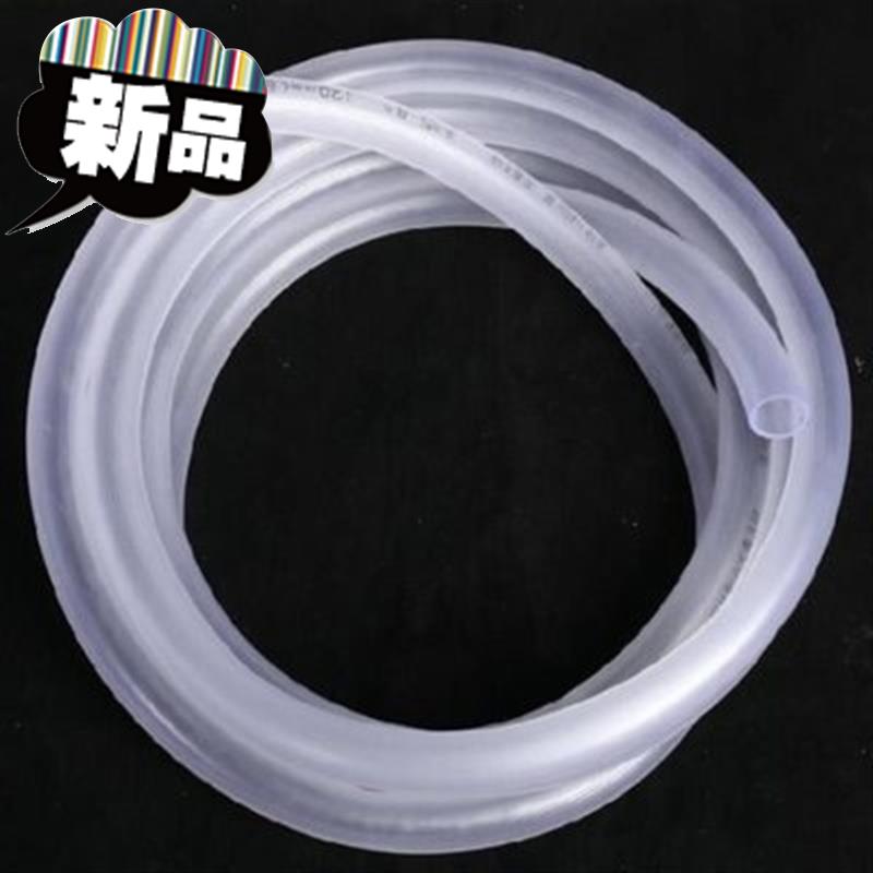 蠕动泵软管工程塑料园林软胶花园管l1寸管管道塑料管防冻管小区