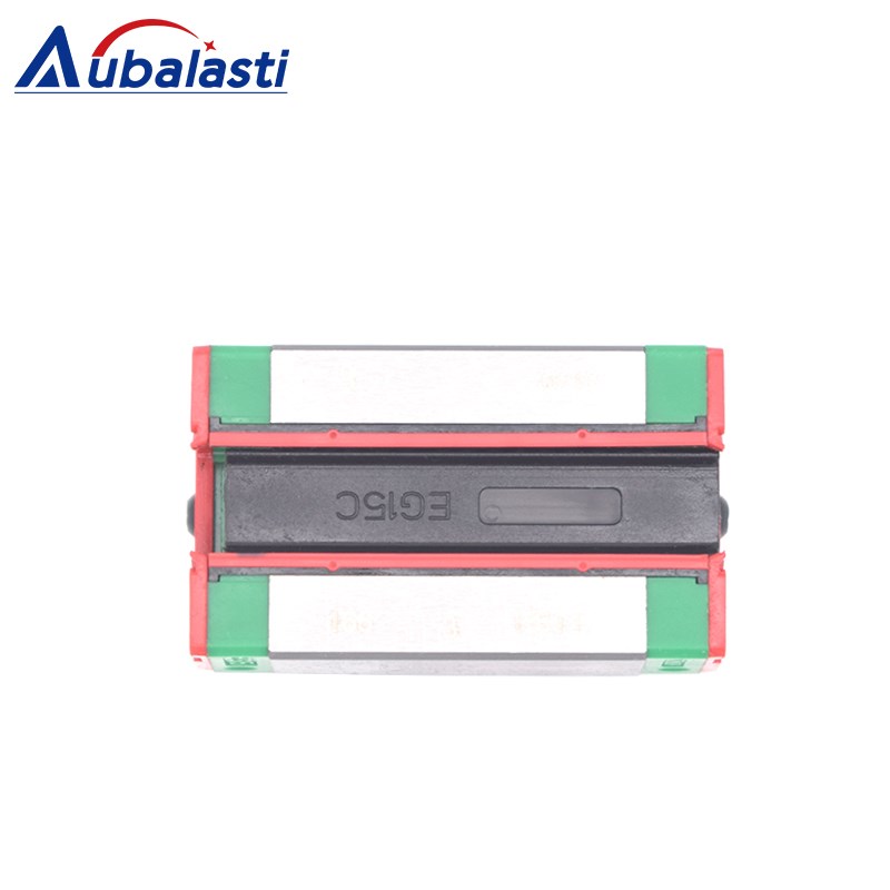 linear Guide Rail EGH15 EGH20CA EGH25CA EGH30SA CA linear