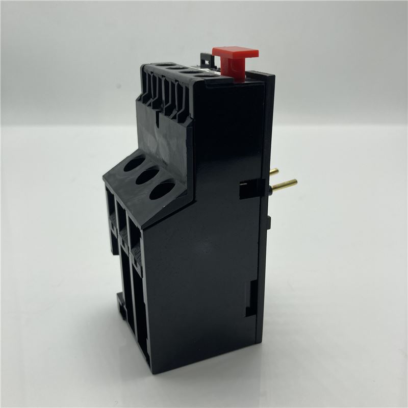 热继电器 电机保护/热过载 JRS1-25-80 2.4A6A10A13A18A280A
