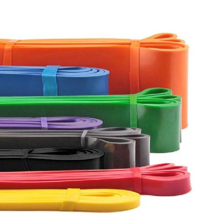 Newly Pull Up Assistance Band Set of 4 2m Long Thick